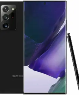 Мобилен телефон Samsung Galaxy Note 20