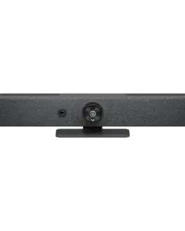 Система за бизнес комуникации LOGITECH RALLY BAR MINI GRAPHITE -