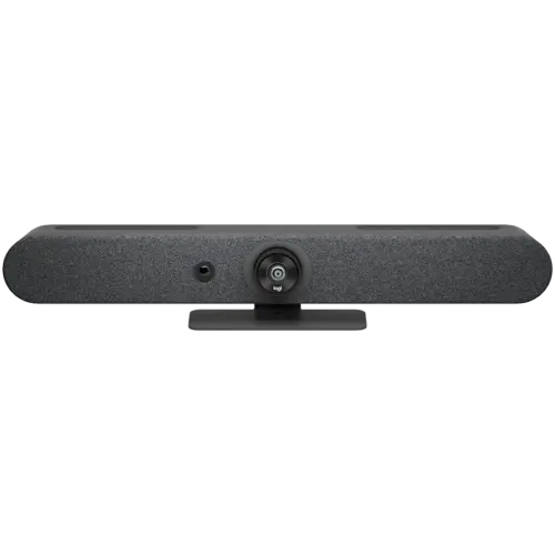 Система за бизнес комуникации LOGITECH RALLY BAR MINI GRAPHITE -