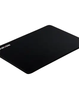 Alternative view of CANYON Gaming Mouse Pad_ 270x210x3mm