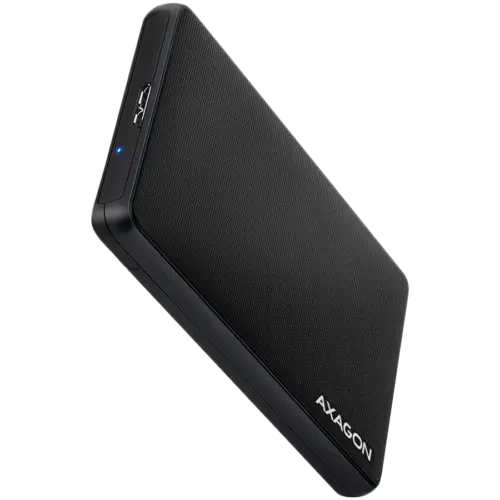 Чекмедже за диск AXAGON EE25-SL USB-A 3.2 Gen1 - SATA 6G 2.5