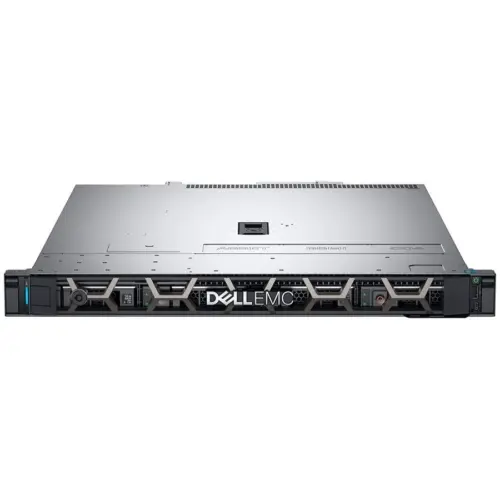 Сървър PE R340 ServerXeon E-2246G 3.6GHz 12M 6C/12T3.5