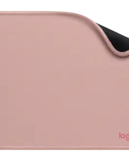 Подложка за мишка LOGITECH Mouse Pad Studio Series - DARKER ROSE