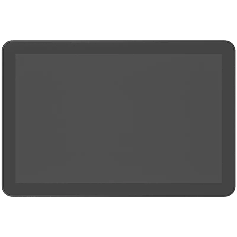 Система за бизнес комуникации LOGITECH Tap Scheduler - GRAPHITE - USB - WW - TOUCH