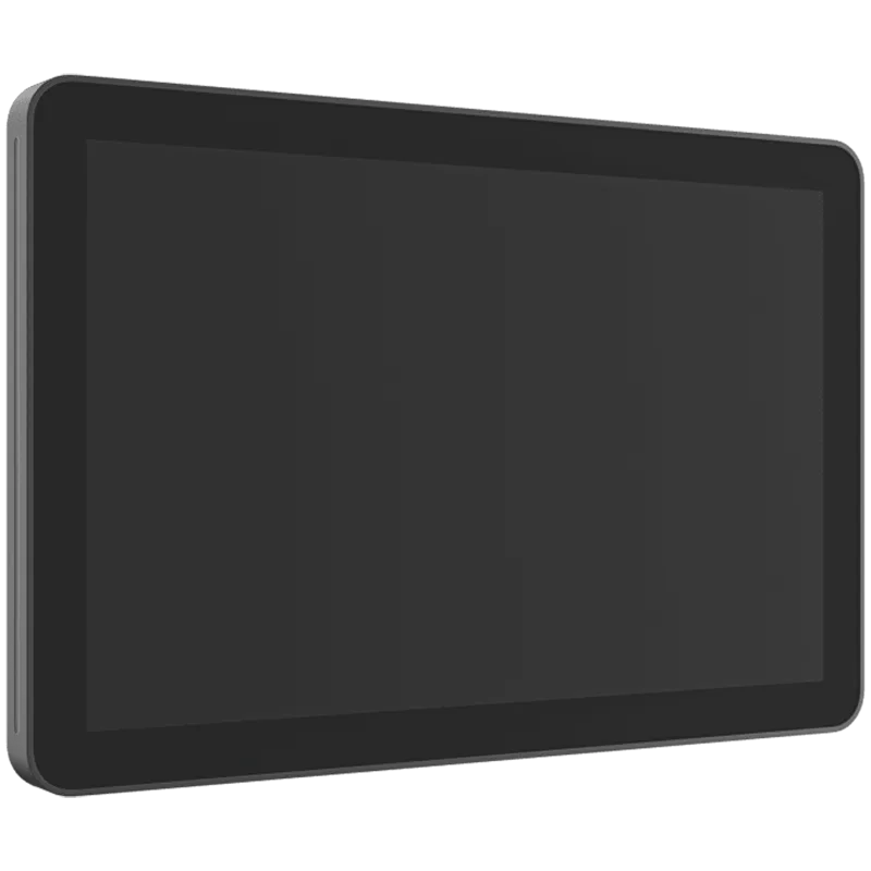 Система за бизнес комуникации LOGITECH Tap Scheduler - GRAPHITE - USB - WW - TOUCH SCREEN - Image 17