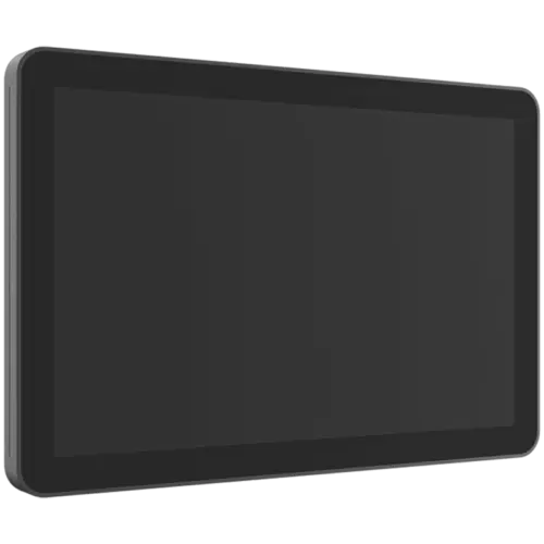 Alternative view of Система за бизнес комуникации LOGITECH Tap Scheduler - GRAPHITE - USB - WW - TOUCH SCREEN