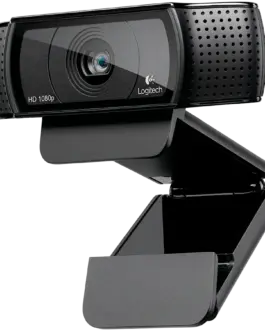 Alternative view of Уеб камера LOGITECH C920 Pro HD Webcam - USB