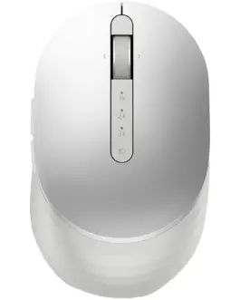 Безжична мишка Dell Premier Rechargeable Wireless Mouse - MS7421W
