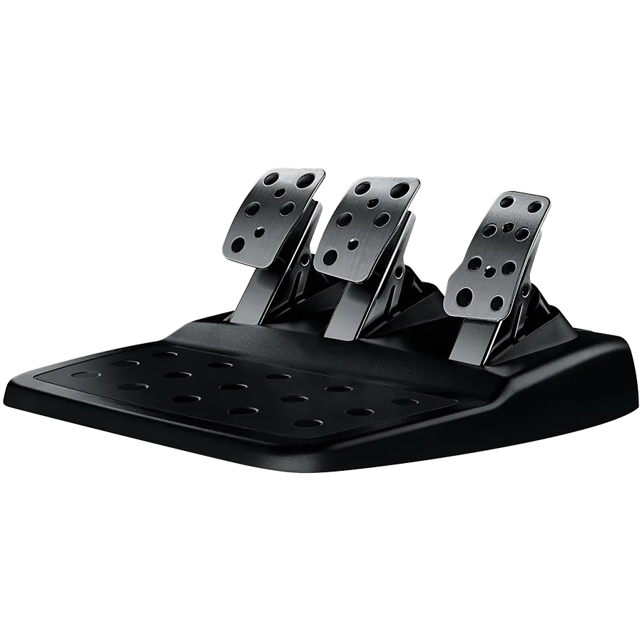 Геймпад LOGITECH G29 Driving Force Racing Wheel - PC/PS - BLACK - USB - Image 40
