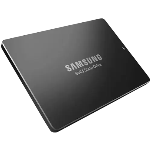 SSD диск SAMSUNG PM893 960GB Data Center SSD 2.5 7mm SATA 6Gb/s Read/Write: 550/530 MB/s Random Read/Write IOPS