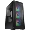 Кутия за компютър COUGAR Archon 2 Mesh RGB PC Case Mid Tower Black