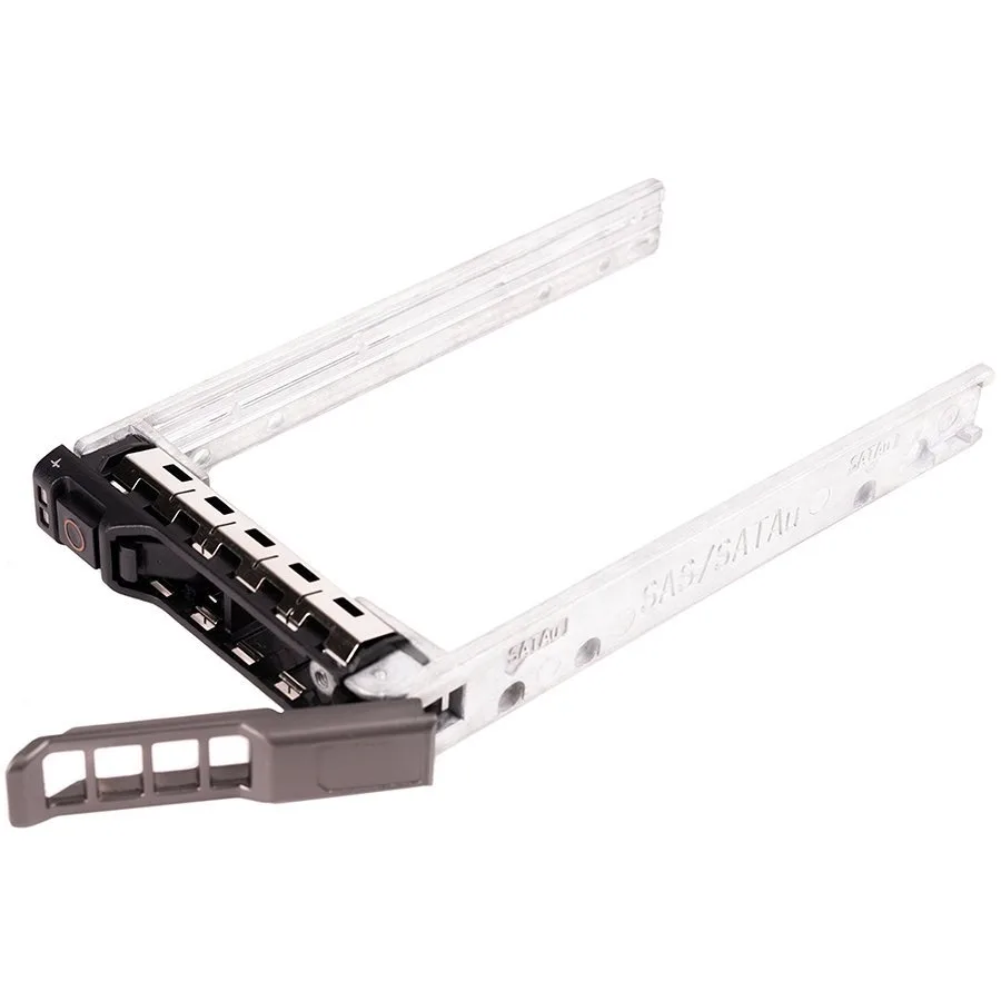 Чекмедже за диск 2.5" SAS/SATA Tray Caddy For Dell PowerEdge R/T Server Series 13G