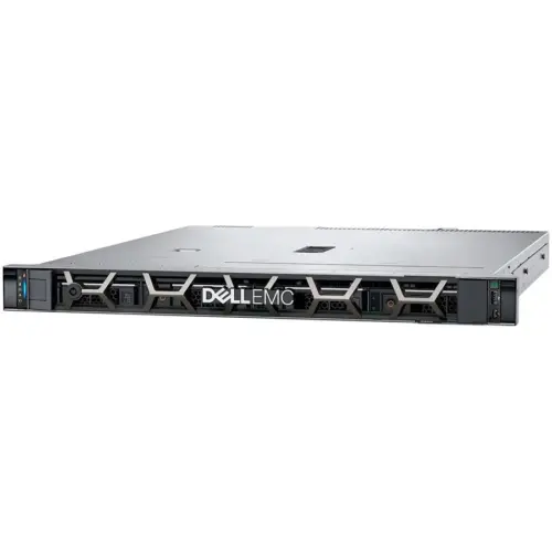 Сървър R250 ServerXeon E-2334 3.4GHz 8M 4C/8T 12M3.5