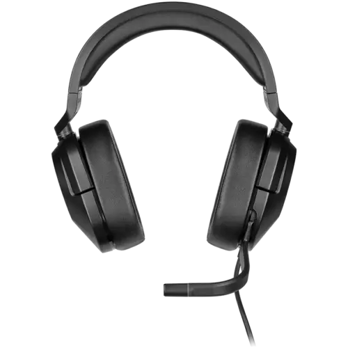 Геймърски слушалки CORSAIR HS55 Stereo Headset Carbon