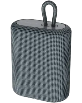 Alternative view of Тонколона за телефон CANYON speaker BSP-4 5W Dark Grey