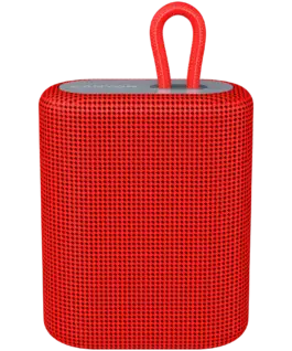 Тонколона за телефон CANYON speaker BSP-4 5W Red
