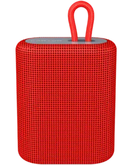 Тонколона за телефон CANYON speaker BSP-4 5W Red