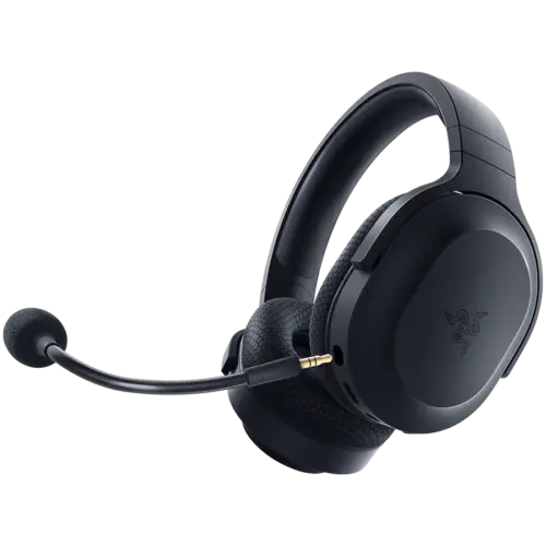 Геймърски слушалки Razer Barracuda X Black Wireless Multi-platform Gaming and Mobile Headset Razer TriForce 40mm Drivers