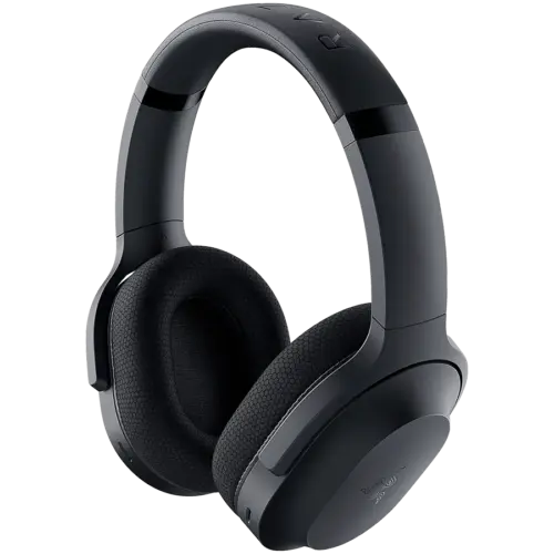 Геймърски слушалки Razer Barracuda - Wireless Multi-platform Gaming and Mobile Headset Razer TriForce 50mm Drivers Dual