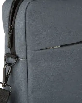 Alternative view of Чанта за лаптоп CANYON Elegant Gray laptop bag