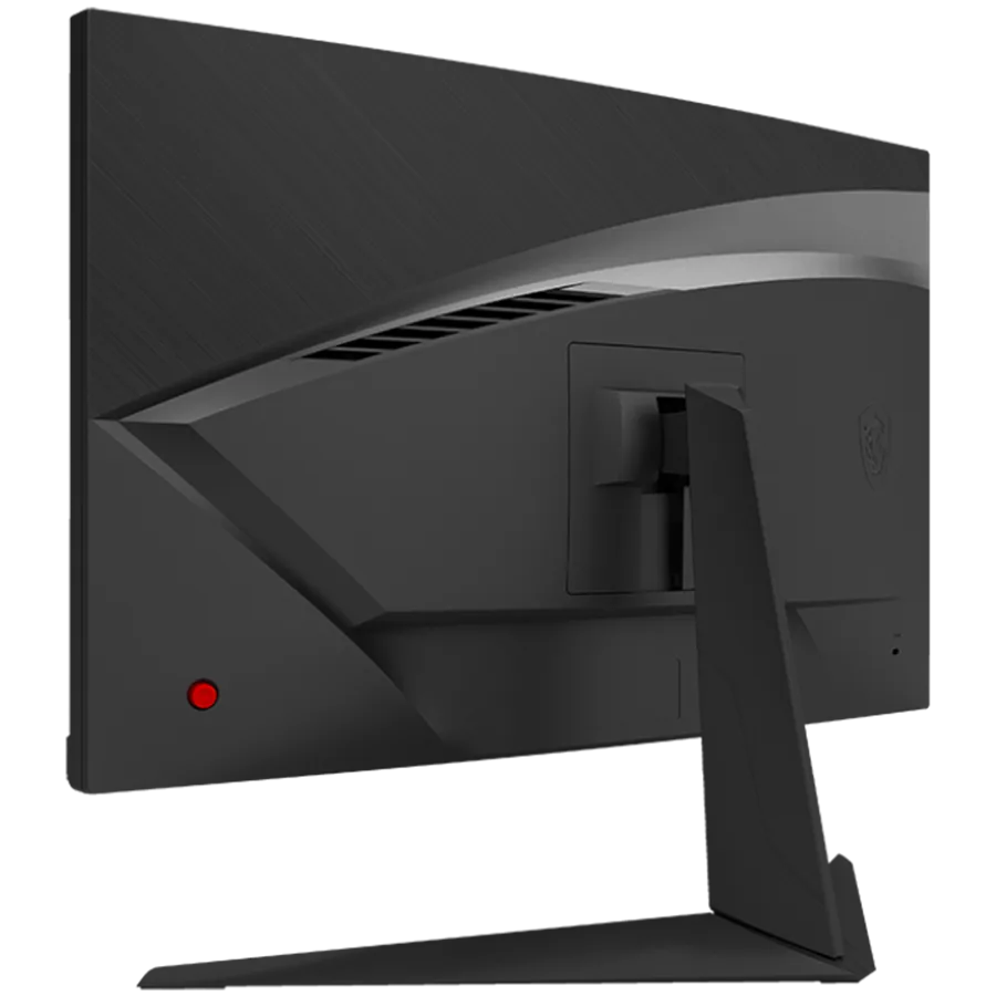 Монитор MSI Optix G24C6 Curved Gaming Monitor, 23.6" 144Hz, FHD (1920x1080), VA Anti-glare, 1ms, 250nit, 3000:1, 178°/178°, 1500R Curve, FreeSync Premium, Anti-Flicker, 1x DP, 2x HDMI, 1x Earphone out, Adjustable stand, 3Y Warranty - Image 48