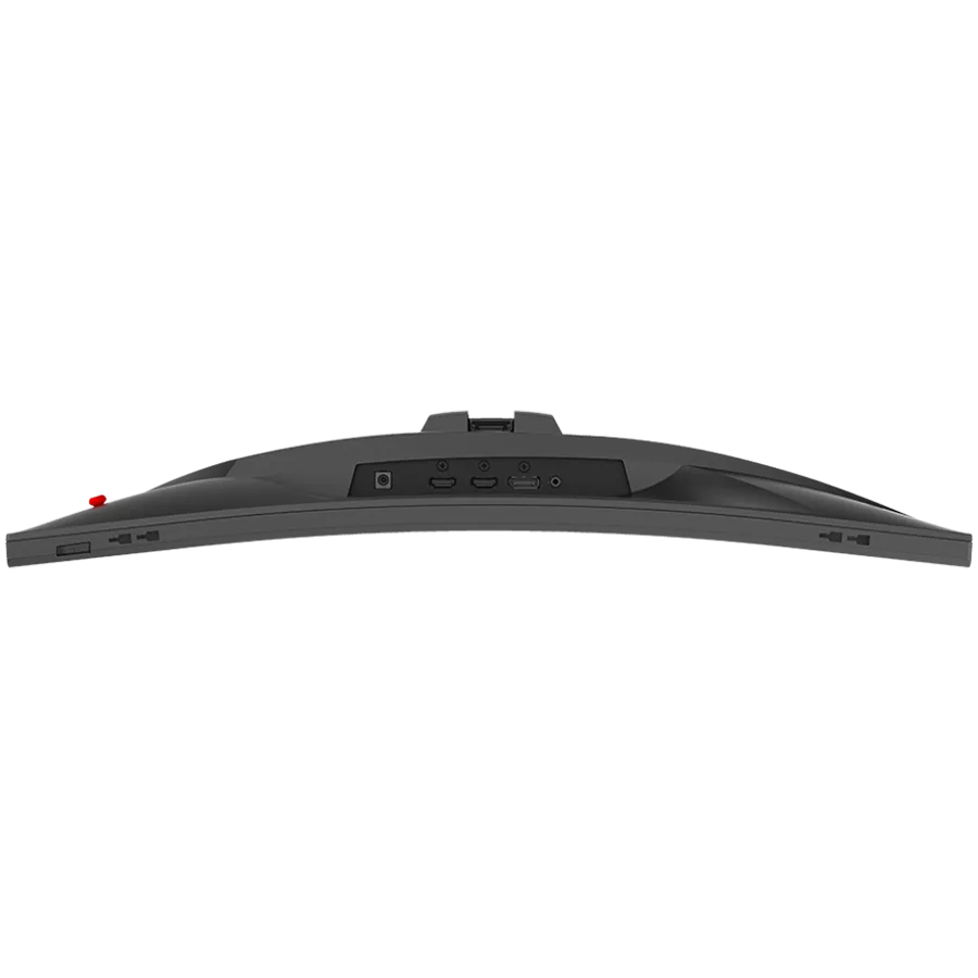Монитор MSI Optix G24C6 Curved Gaming Monitor, 23.6" 144Hz, FHD (1920x1080), VA Anti-glare, 1ms, 250nit, 3000:1, 178°/178°, 1500R Curve, FreeSync Premium, Anti-Flicker, 1x DP, 2x HDMI, 1x Earphone out, Adjustable stand, 3Y Warranty - Image 49