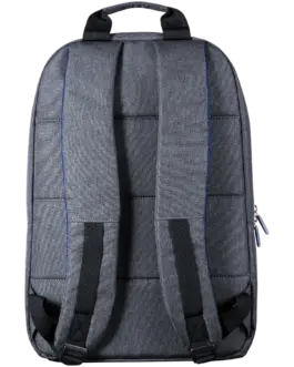 Alternative view of Чанта за лаптоп CANYON bag BP-4 Slim 12L Gray