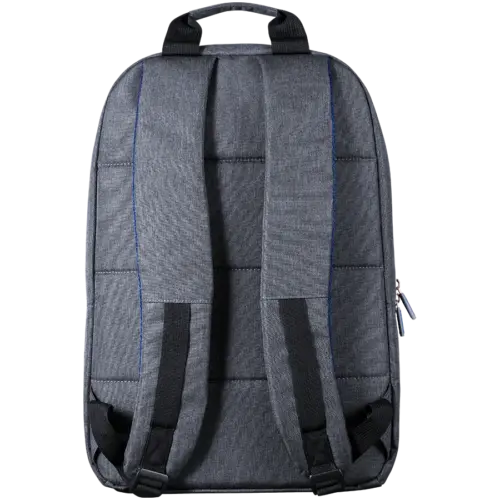 Alternative view of Чанта за лаптоп CANYON bag BP-4 Slim 12L Gray