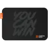CANYON MP-5 Mouse pad350X250X3MM MultipandexGaming print color box