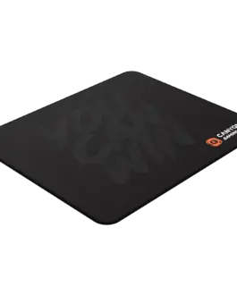 Alternative view of CANYON pad Speed MP-8 500x420mm Black