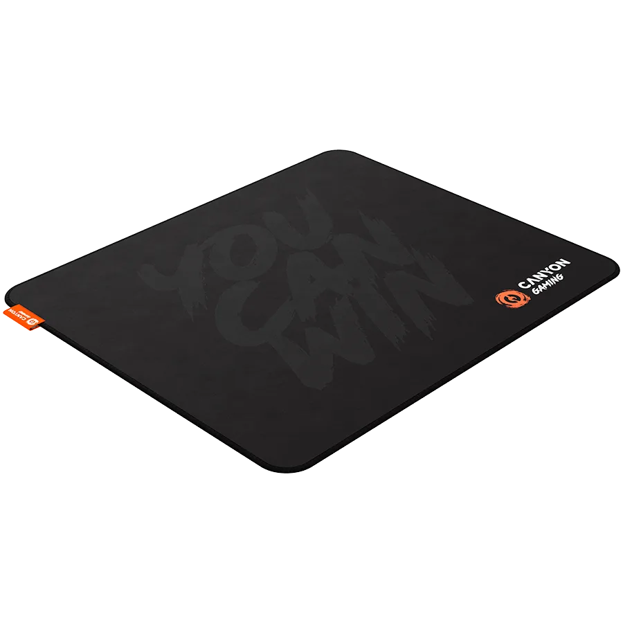 CANYON pad Speed MP-8 500x420mm Black - Image 26
