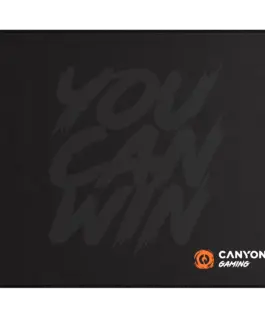 CANYON pad Speed MP-8 500x420mm Black