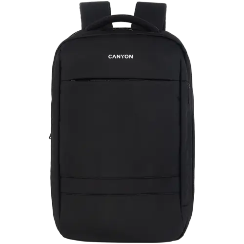 Раница за лаптоп CANYON backpack BPL-5 Urban 15.6 Black