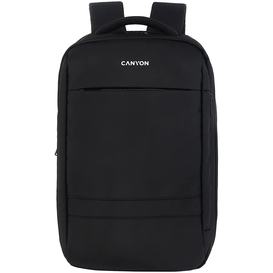 Раница за лаптоп CANYON backpack BPL-5 Urban 15.6 Black