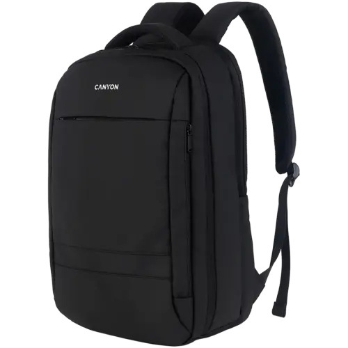 Alternative view of Раница за лаптоп CANYON backpack BPL-5 Urban 15.6 Black