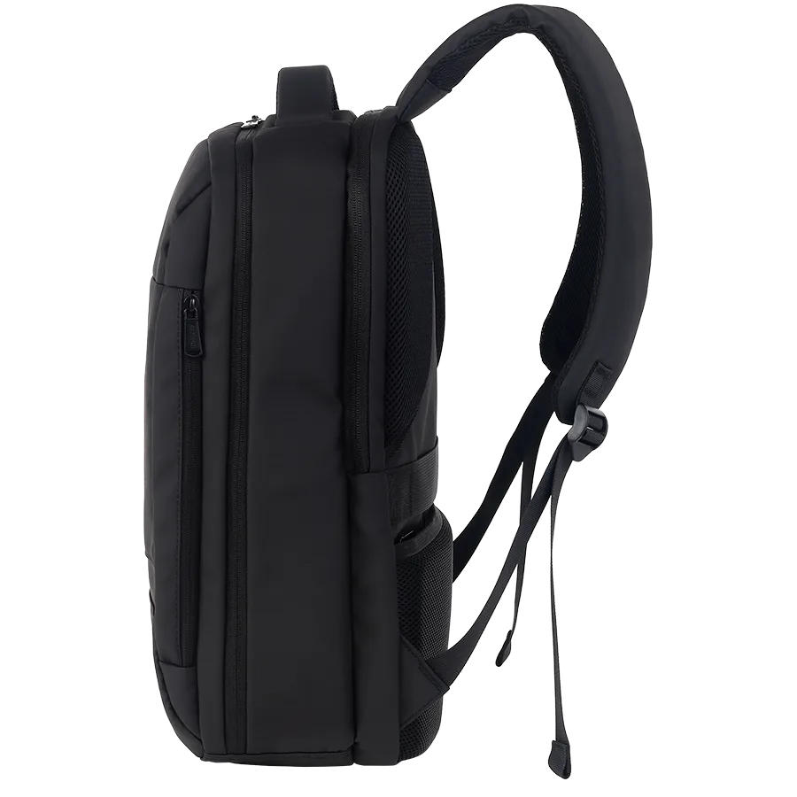 Раница за лаптоп CANYON backpack BPL-5 Urban 15.6 Black - Image 33