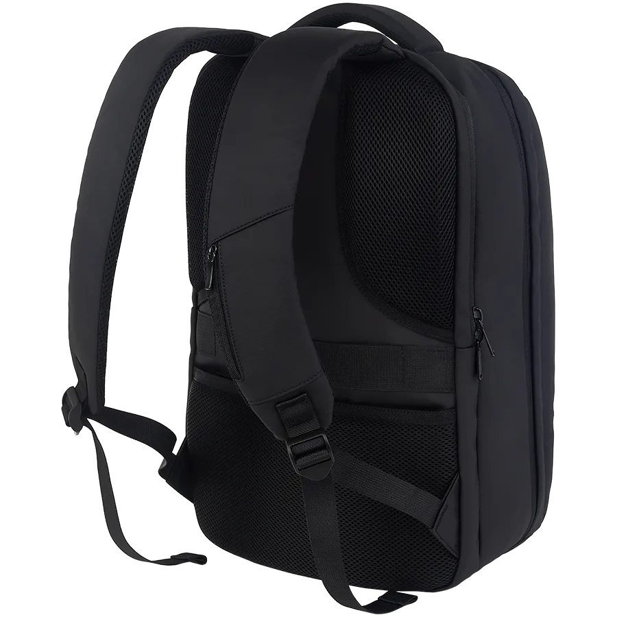Раница за лаптоп CANYON backpack BPL-5 Urban 15.6 Black - Image 39