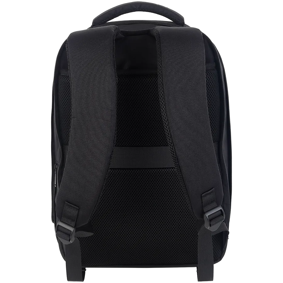 Раница за лаптоп CANYON backpack BPE-5 Urban USB 15.6 Black - Image 15