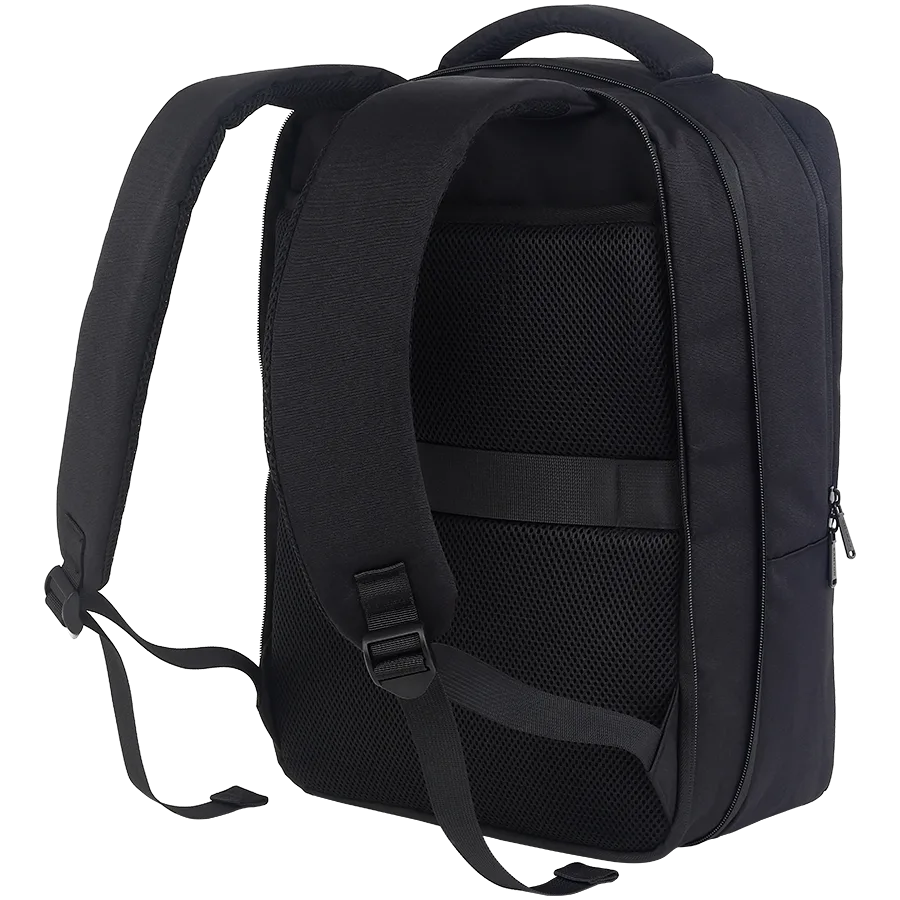 Раница за лаптоп CANYON backpack BPE-5 Urban USB 15.6 Black - Image 24