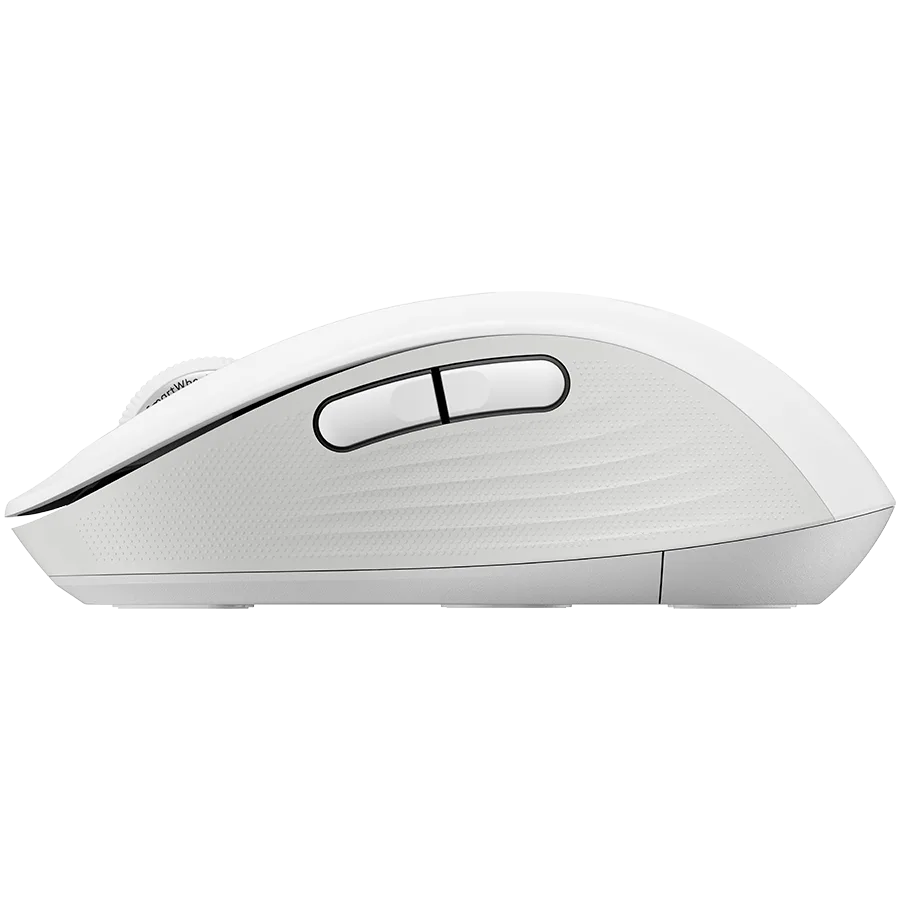 Безжична мишка LOGITECH M650 Signature Bluetooth Mouse - OFF-WHITE - B2B - Image 32