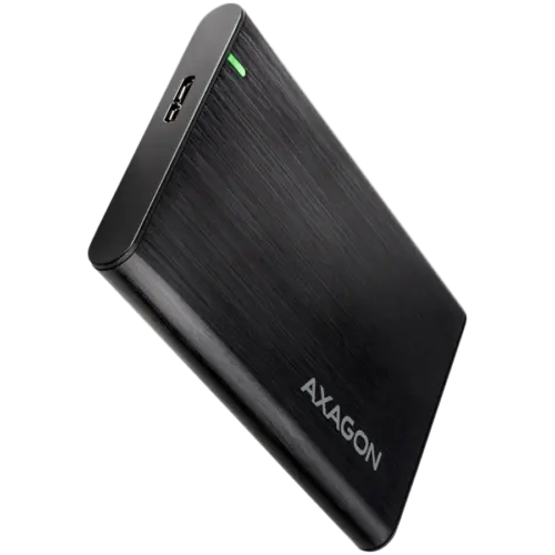 Чекмедже за диск AXAGON EE25-A6M USB3.0 - SATA 6G 2.5