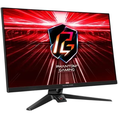 Монитор Asrock Gaming Monitor 27
