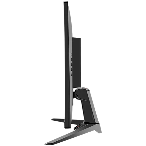 Монитор Asrock Gaming Monitor, 27" FHD(1920x1080) IPS, 165 Hz, 123% sRGB, 1100:1, 250 cd/m², 178º/178º, 1ms (MPRT), Flicker-free, 2x 2W Speakers, 2x HDMI 2.0, 1x DP 1.2, 1x Audio Jack (3.5mm), 3Y - Image 44