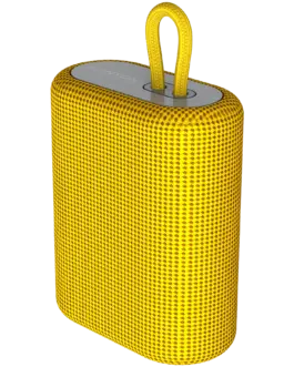 Alternative view of Тонколона за телефон CANYON speaker BSP-4 5W Yellow