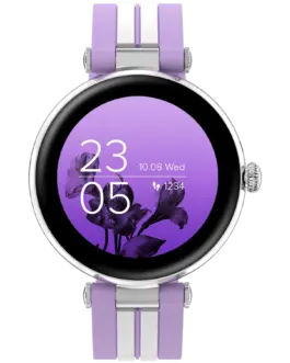 Смарт часовник CANYON smart watch Semifreddo SW-61 Pink