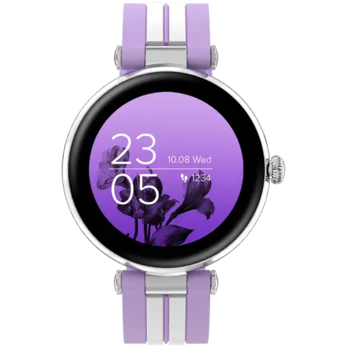 Смарт часовник CANYON smart watch Semifreddo SW-61 Pink