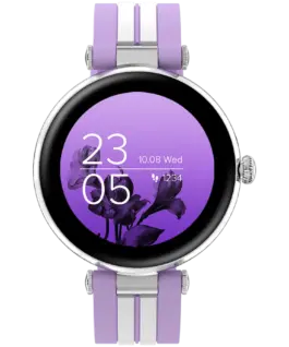 Смарт часовник CANYON smart watch Semifreddo SW-61 Pink