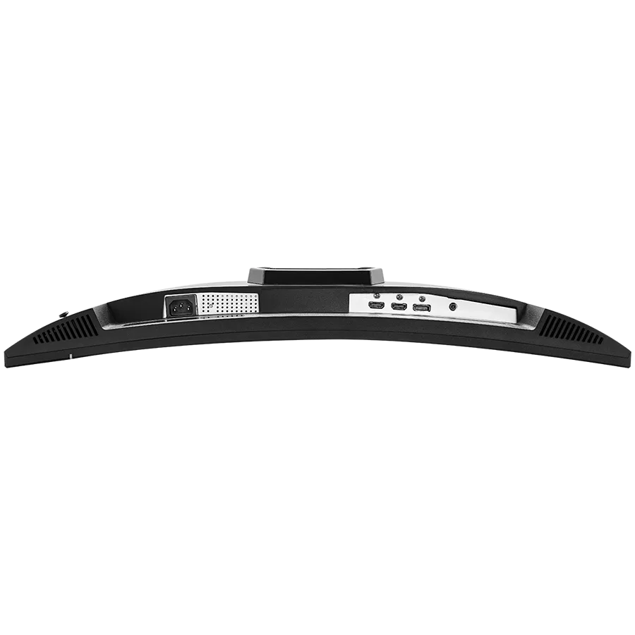 Монитор Asrock Curved Gaming Monitor, 27" QHD(2560x1440) 1500R VA, AG, 165 Hz, 110% sRGB, 4000:1, 550 cd/m², 178º/178º, 1ms (MPRT), Flicker-free, Hight, Swivel, Tilt Adjustment 2x 2W Speakers, 2x HDMI, 1x DP, 1x Audio, Wi-Fi Antenna, 3Y - Image 28