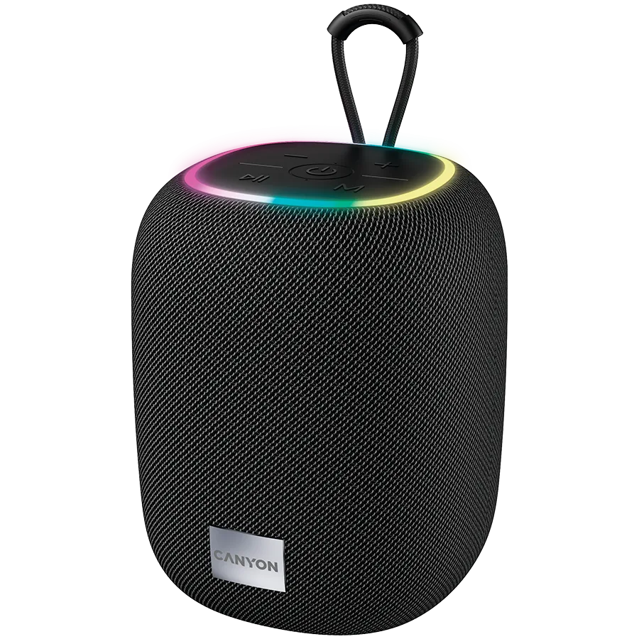 Тонколона за телефон CANYON speaker BSP-8 10W Black