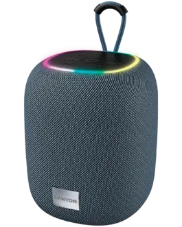 Тонколона за телефон CANYON speaker BSP-8 10W Gray